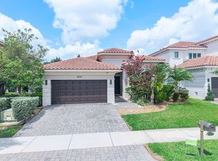 8251 Canopy Terrace, Parkland, FL 33076