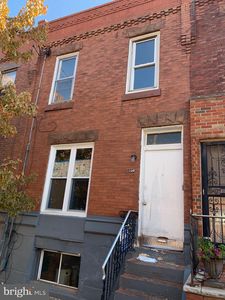 2009 S 17th St, Philadelphia, PA, 19145