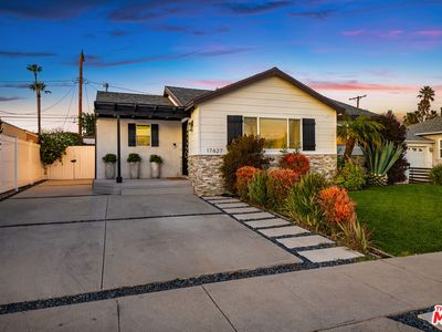 17627 Martha St, Encino, CA, 91316