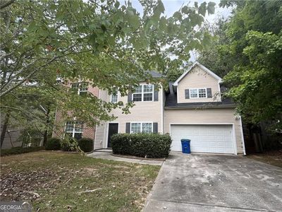 4915 Wexford Trl, Atlanta, GA, 30349