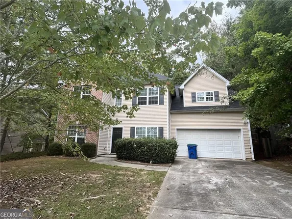4915 Wexford Trl, Atlanta, GA 30349