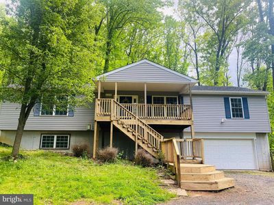 128 Orchard Lagoon Dr, Linden, VA, 22642