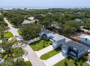 605 TWENTY-SECOND Street, St. Augustine, FL 32084