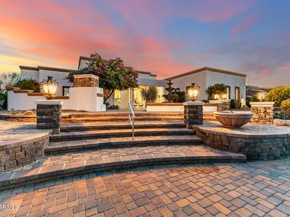 311 W OLESEN Road, Phoenix, AZ 85085