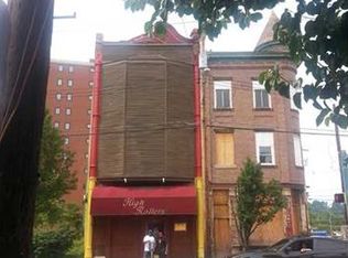 519 E 8th Ave, Homestead, PA 15120