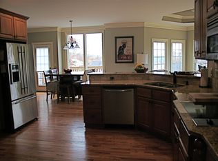 1009 Harbour Dr, Villa Rica, GA 30180