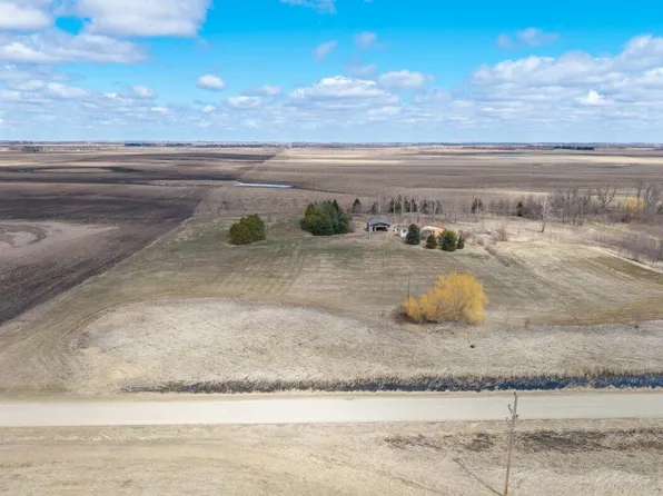 7755 34th St SE, Jamestown, ND 58401