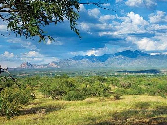 Santa Cruz / Rio Rico, AZ