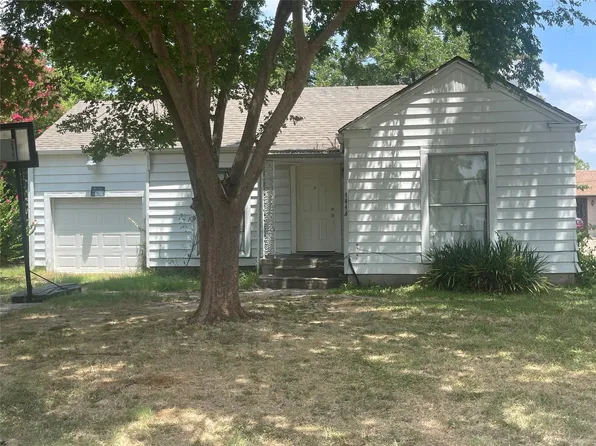 1414 Oak St, Grand Prairie, TX 75050