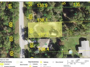 12406 Minnesota Ave, Punta Gorda, FL 33955