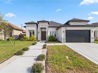 1300 S Waxahachie St, Alton, TX 78573