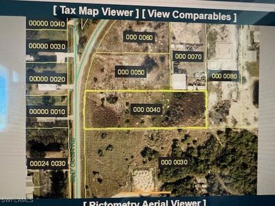 14540 Old Olga Rd, Fort Myers, FL, 33905
