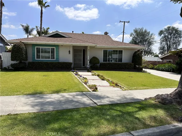 8302 College Ave, Whittier, CA 90605
