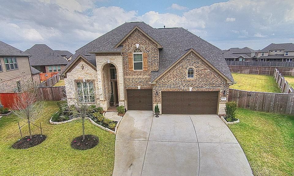 1st image of 18502 Keiser Bend Dr
