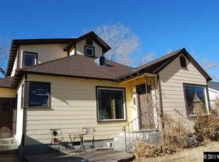 1331 Patrick Ave, Reno, NV 89509