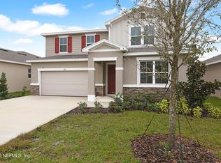 334 Alexandrite St, Deland, FL 32720