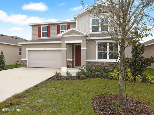 334 ALEXANDRITE Street, DeLand, FL 32720