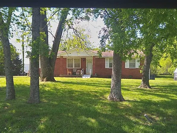 520 Ewing Dr, Nashville, TN 37207