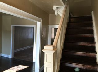 4018 Fairfax Rd, Baltimore, MD 21216