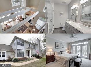 9817 Bolton Village Ct, Fairfax, VA 22032