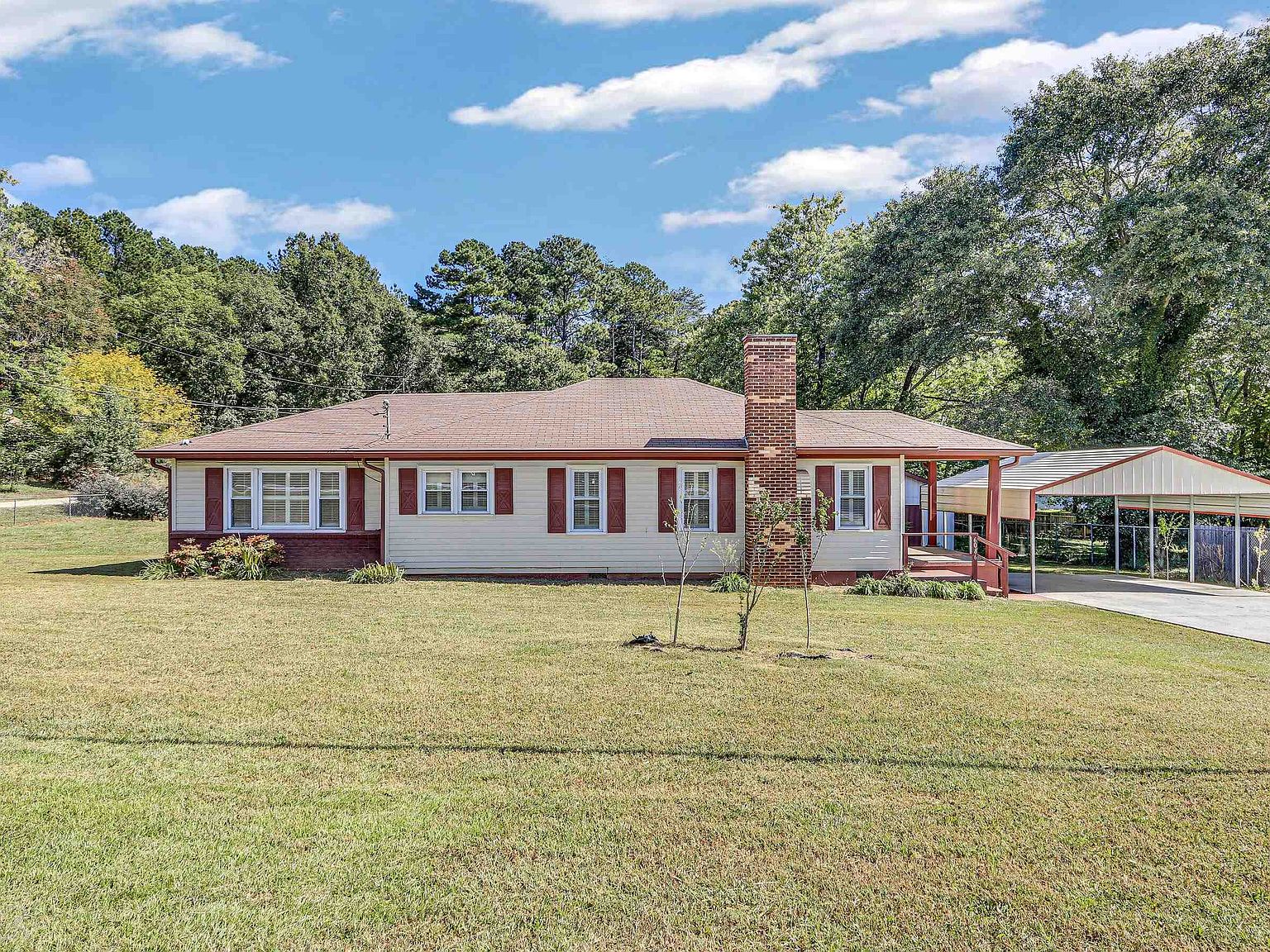 6086 Lights Ferry Rd, Flowery Branch, GA 30542 Zillow