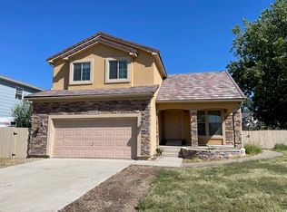 6976 Fountain Vista Cir, Fountain, CO 80817