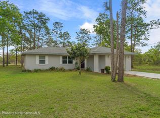 5373 S Heloise Ter, Homosassa, FL 34446
