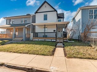 83 S Yale Ave, Columbus, OH