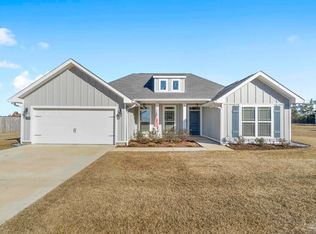 2748 Ten Mile Rd, Milton, FL 32571