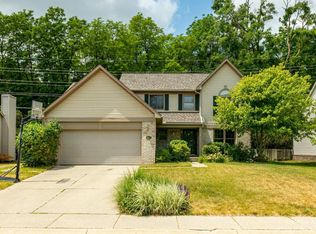 2915 Leslie Park Cir, Ann Arbor, MI