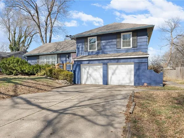 300 E 108th Ter, Kansas City, MO 64114