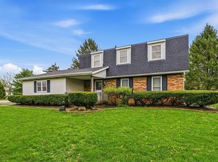 8641 Easton Dr NW, Pickerington, OH