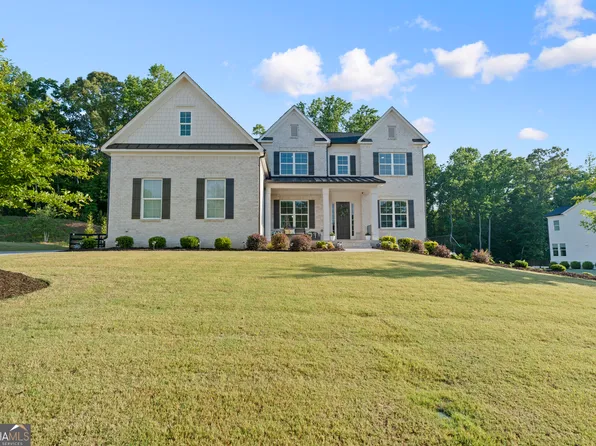 419 Oakleigh Ave, Woodstock, GA 30188