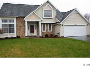 6084 Marcus Way, Farmington, NY 14425