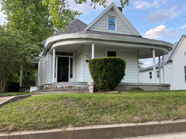 724 W Emerson St, Princeton, IN 47670