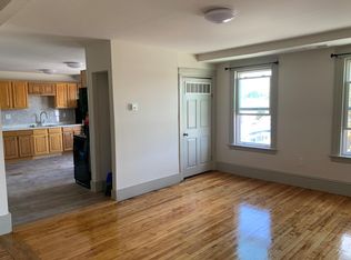 257 Chandler St #3-R, Worcester, MA 01602