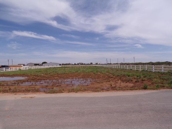 14010 E County Road 104, Midland, TX 79706