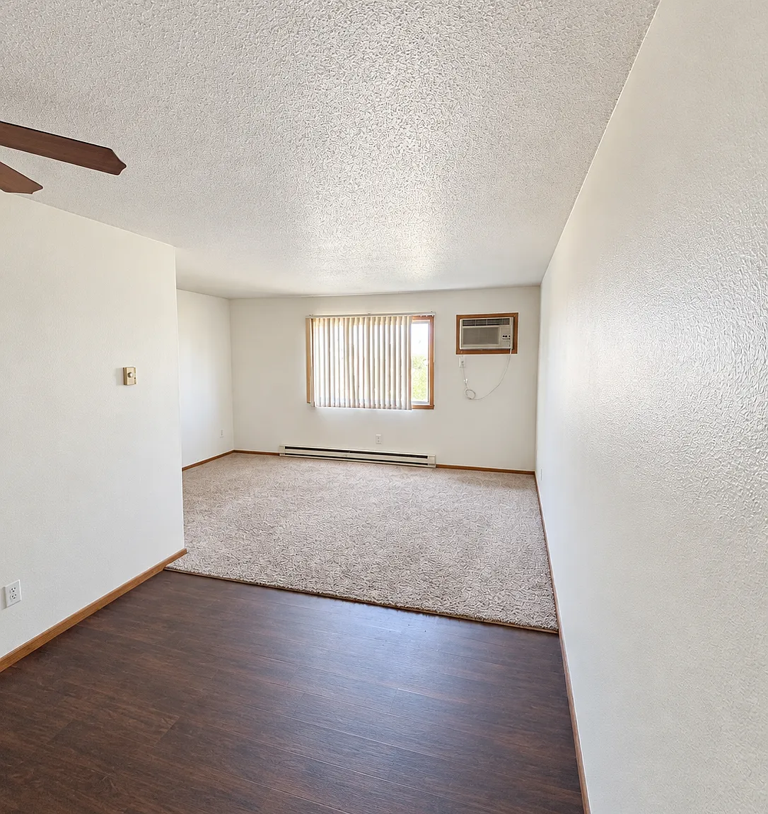 2 bed, 1.0 bath, $850 — Photo 1