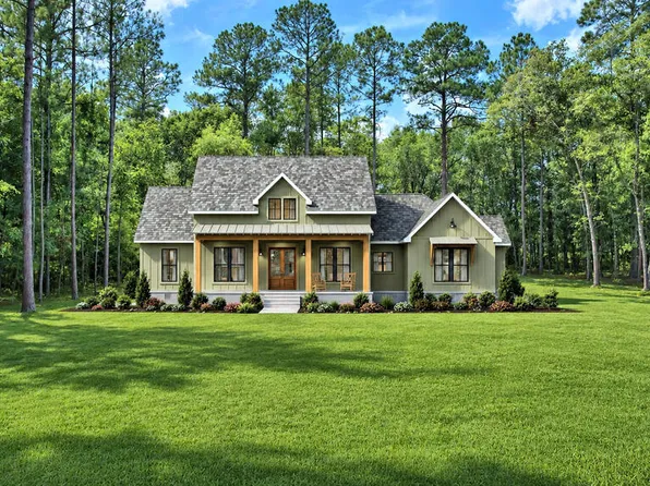 223 Leland Ferrell Dr, Leesburg, GA 31763