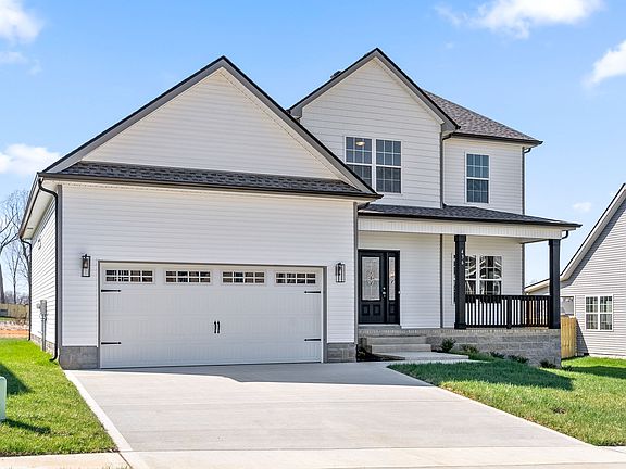 2nd image of 436 Pomeroy Dr Lot 203