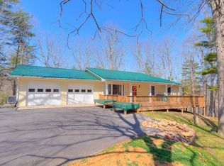 3311 Lake Ridge Rd, Pulaski, VA 24301