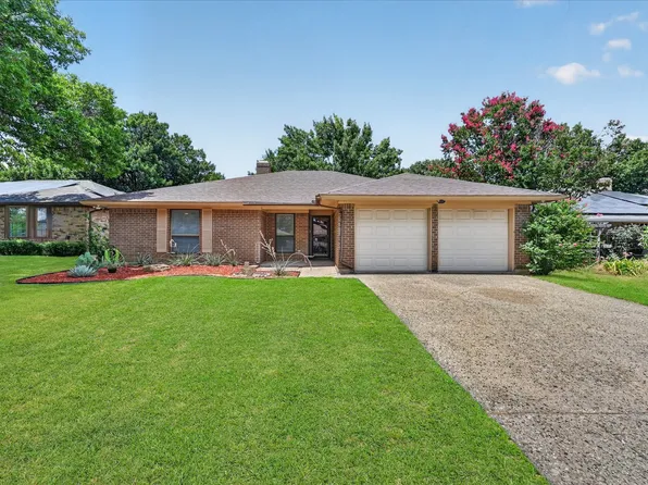 3520 Willowbrook Dr, Fort Worth, TX 76133