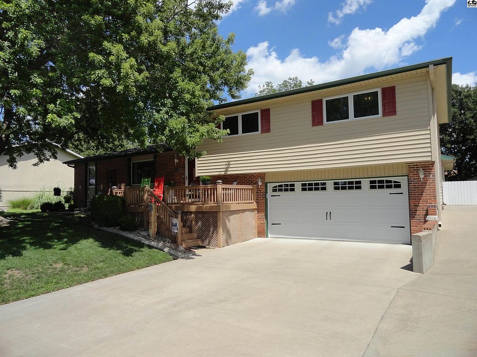 1st image of 1316 Northglen St
