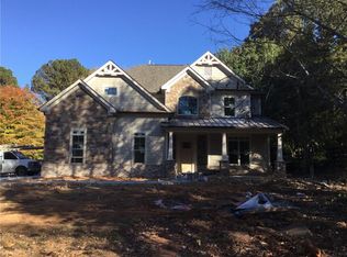 4300 Trickum Rd, Marietta, GA 30066