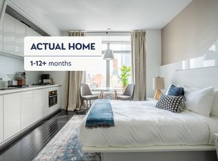 123 Washington St APT 27C, New York, NY 10006
