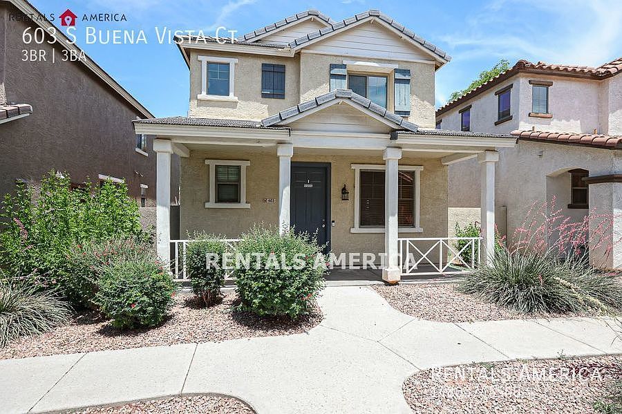 1st image of 603 S Buena Vista Ct