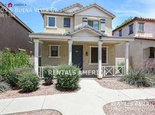 603 S Buena Vista Ct, Gilbert, AZ 85296