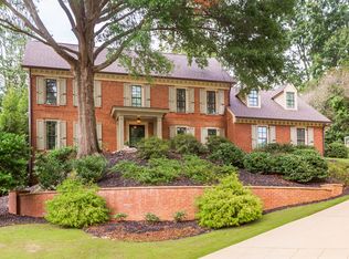 1197 Redfield Rdg, Atlanta, GA 30338