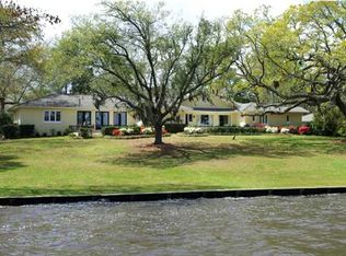 3209 Riviere Du Chien Rd, Mobile, AL 36693