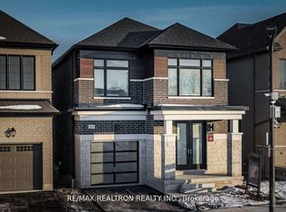 1053 Zircon Manr, Pickering, ON L1X 0P9